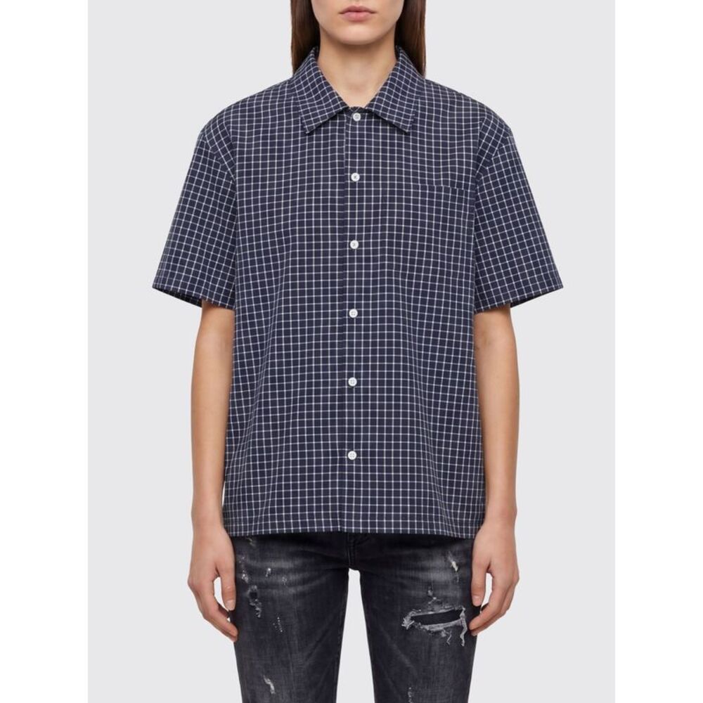 Dunst Polo Shirt Woman Black
